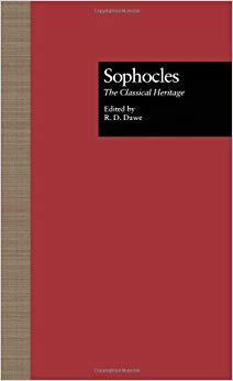 【预售】Sophocles