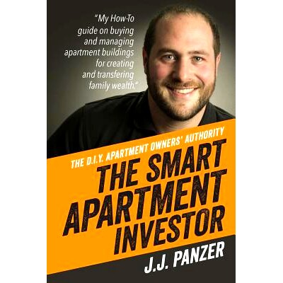 预订 The Smart Apartment Investor: My how-to guide for managing apartment buildings for creating and transferring family