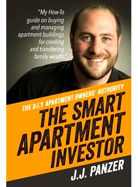 预订 The Smart Apartment Investor: My how-to guide for managing apartment buildings for creating and transferring family