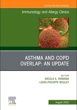 [预订]Asthma and COPD Overlap