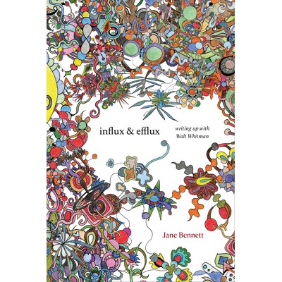 Writing Up with Walt Whitman