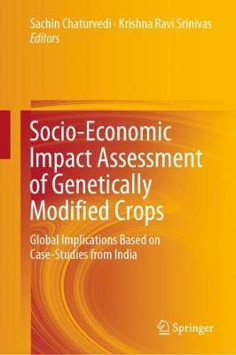 【预订】Socio-Economic Impact Assessment of Genetically Modified Crops