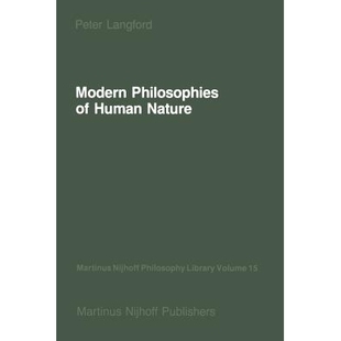 Christian 9789024733712 Their Emergence Nature Philosophies Human Thought 预订 from Modern