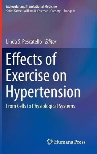 【预订】Effects of Exercise on Hypertension 书籍/杂志/报纸 原版其它 原图主图