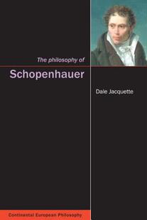 预订 Philosophy Schopenhauer The