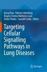 【预订】Targeting Cellular Signalling Pathways in Lung Diseases 9789813368293