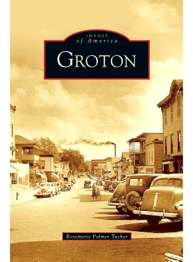 预订 Groton: 9781531642570