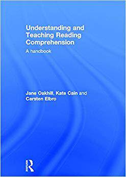 【预售】Understanding and Teaching Reading Comprehension
