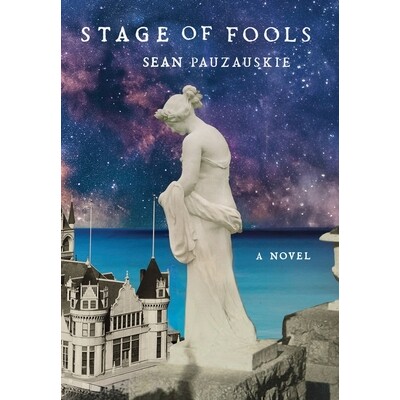 预订 Stage of Fools 9781962931311
