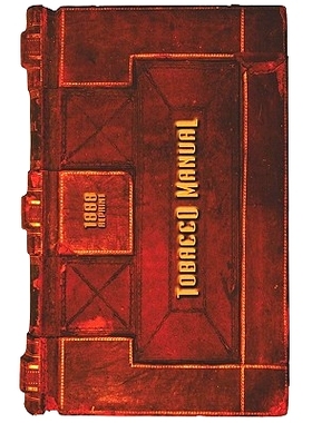 预订 Tobacco Manual - 1888 Reprint: 9781441411846