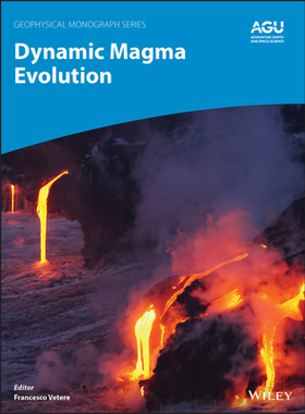 【预订】Dynamic Magma Evolution
