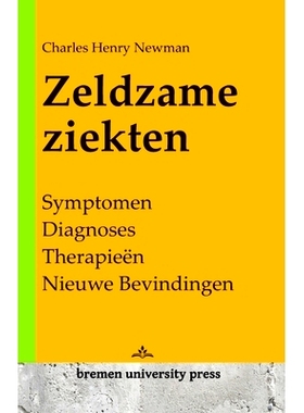 预订 Zeldzame ziekten: Symptomen, diagnoses, therapieën, nieuwe bevindingen: 9783689042509