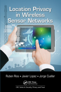 Privacy Location Wireless Networks Sensor 预订
