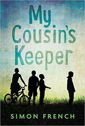 【预售】My Cousin’s Keeper