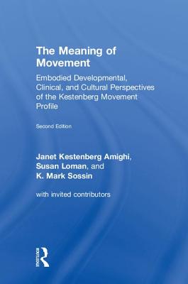 【预订】The Meaning of Movement