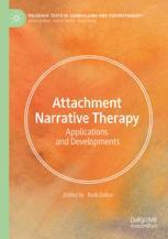 Therapy Narrative 预订 9783031127441 Attachment