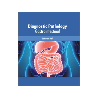 [预订]Diagnostic Pathology: Gastrointestinal 9781639271351