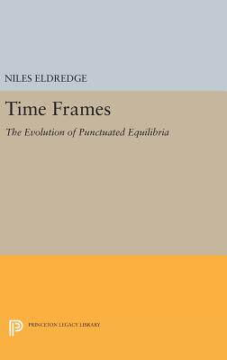 【预订】Time Frames