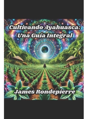 预订 Fortaleciendo la Ayahuasca: Una Guía Completa: 9798303262430