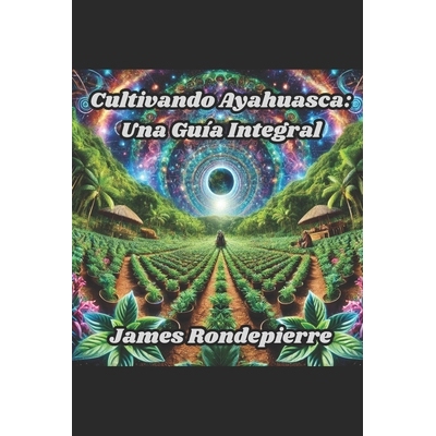 预订 Fortaleciendo la Ayahuasca: Una Guía Completa: 9798303262430