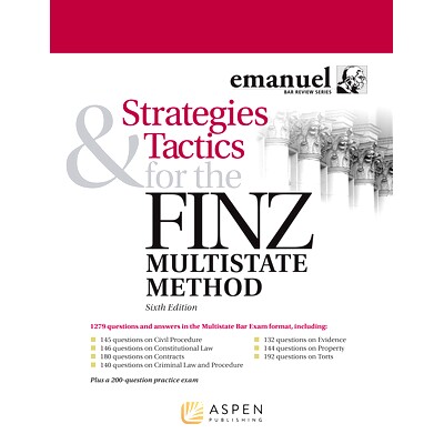 预订 Strategies & Tactics for the Finz Multistate Method 芬兹多态方法的策略与策略: 9781543858532