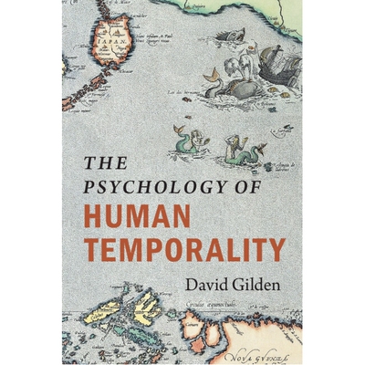 预订 The Psychology of Human Temporality: 9781009408783