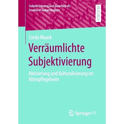Aktivierung und Kulturalisierung im Alte