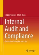 [预订]Internal Audit and Compliance