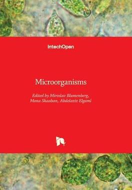 [预订]Microorganisms 9781838801878