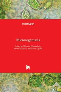 9781838801878 Microorganisms 预订