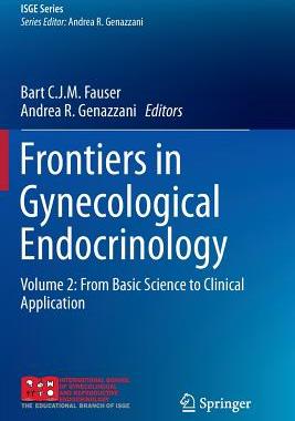 【预订】Frontiers in Gynecological Endocrinology