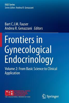 【预订】Frontiers in Gynecological Endocrinology