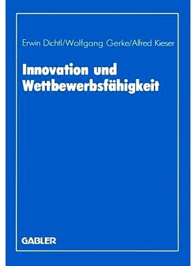 预订 Innovation und Wettbewerbsfähigkeit: Wissenschaftliche Tagung des Verbandes der Hochschullehrer für Betriebswirts