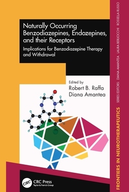 【预订】Naturally Occurring Benzodiazepines, Endozepines, and their Receptors 9781032043104