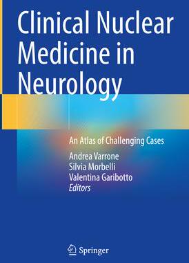 [预订]Clinical Nuclear Medicine in Neurology 9783030835972