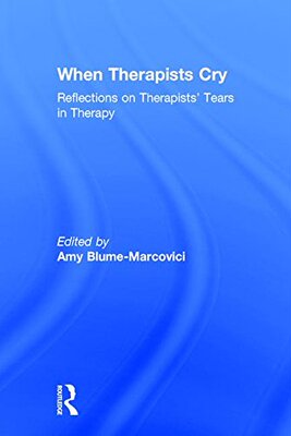 【预订】When Therapists Cry