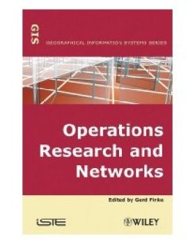 【预订】Operational Research And Networks