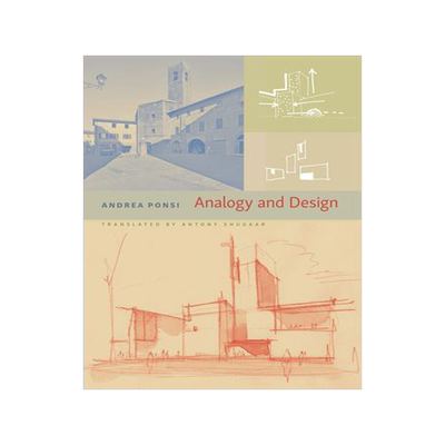 [预订]Analogy and Design 9780813937663