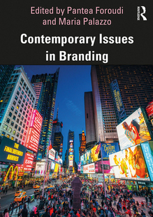 预订 Branding Contemporary 9781138368545 Issues