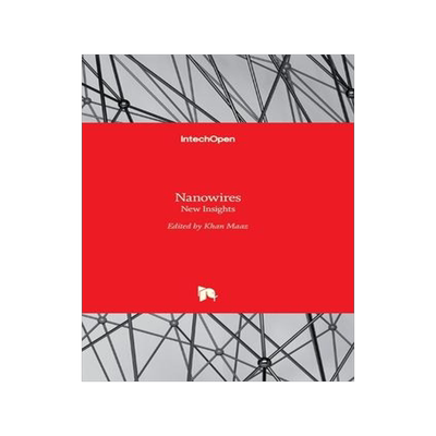 [预订]Nanowires - New Insights 9789535132837