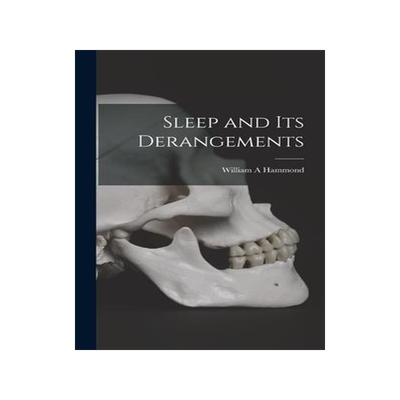 [预订]Sleep and its Derangements 9781019002339