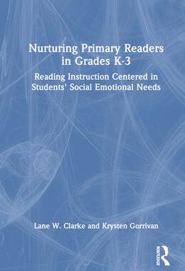 [预订]Nurturing Primary Readers in Grades K-3 9781032331850