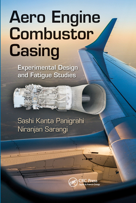 【预订】Aero Engine Combustor Casing