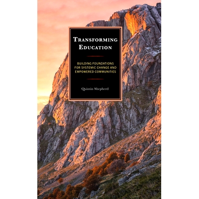 Building Foundations for Systemic Change