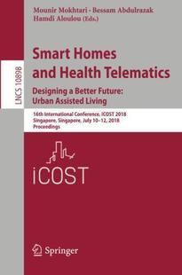 Homes Living Assisted 预售 Smart Better Health and Urban Telematics Future Designing
