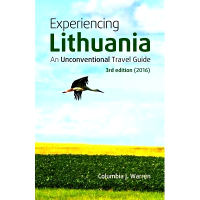 预订 Experiencing Lithuania: 3rd Edition (2016): 9781532725470