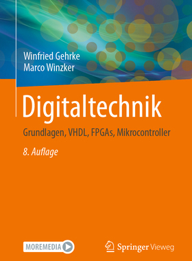 预订 Digitaltechnik