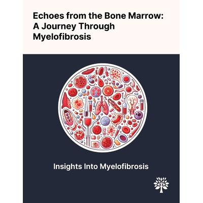 预订 Echoes From the Bone Marrow: A Journey Through Myelofibrosis