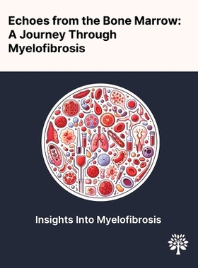 预订 Echoes From the Bone Marrow: A Journey Through Myelofibrosis