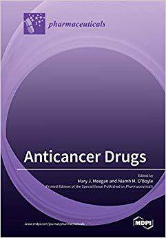 【预售】Anticancer Drugs